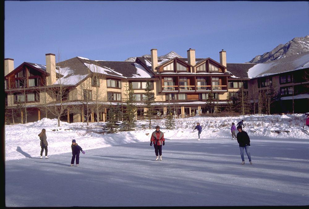 Kananaskis Mountain Lodge, Autograph Collection Eksteriør billede