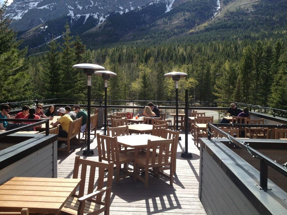 Kananaskis Mountain Lodge, Autograph Collection Eksteriør billede