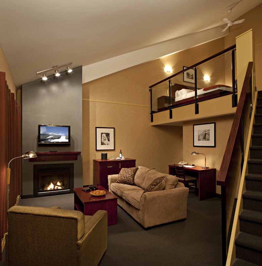 Kananaskis Mountain Lodge, Autograph Collection Eksteriør billede