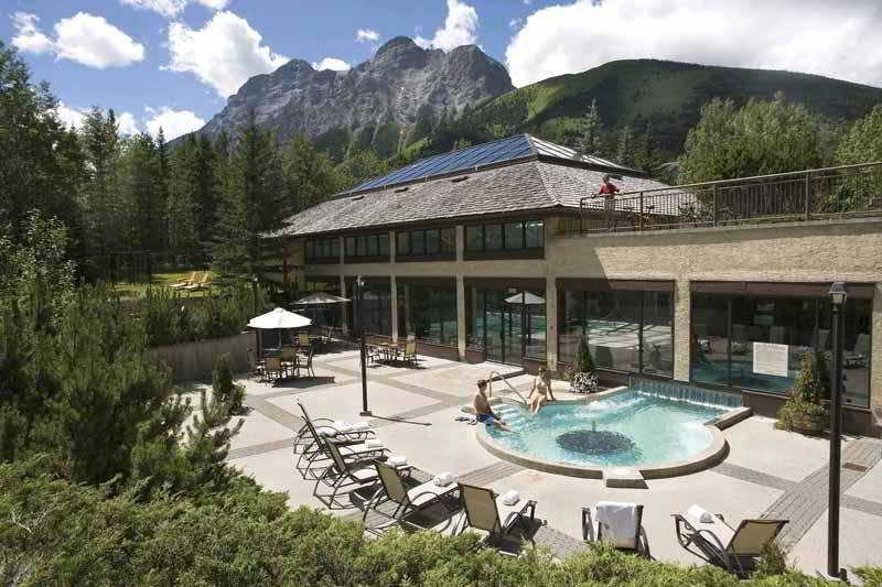 Kananaskis Mountain Lodge, Autograph Collection Eksteriør billede