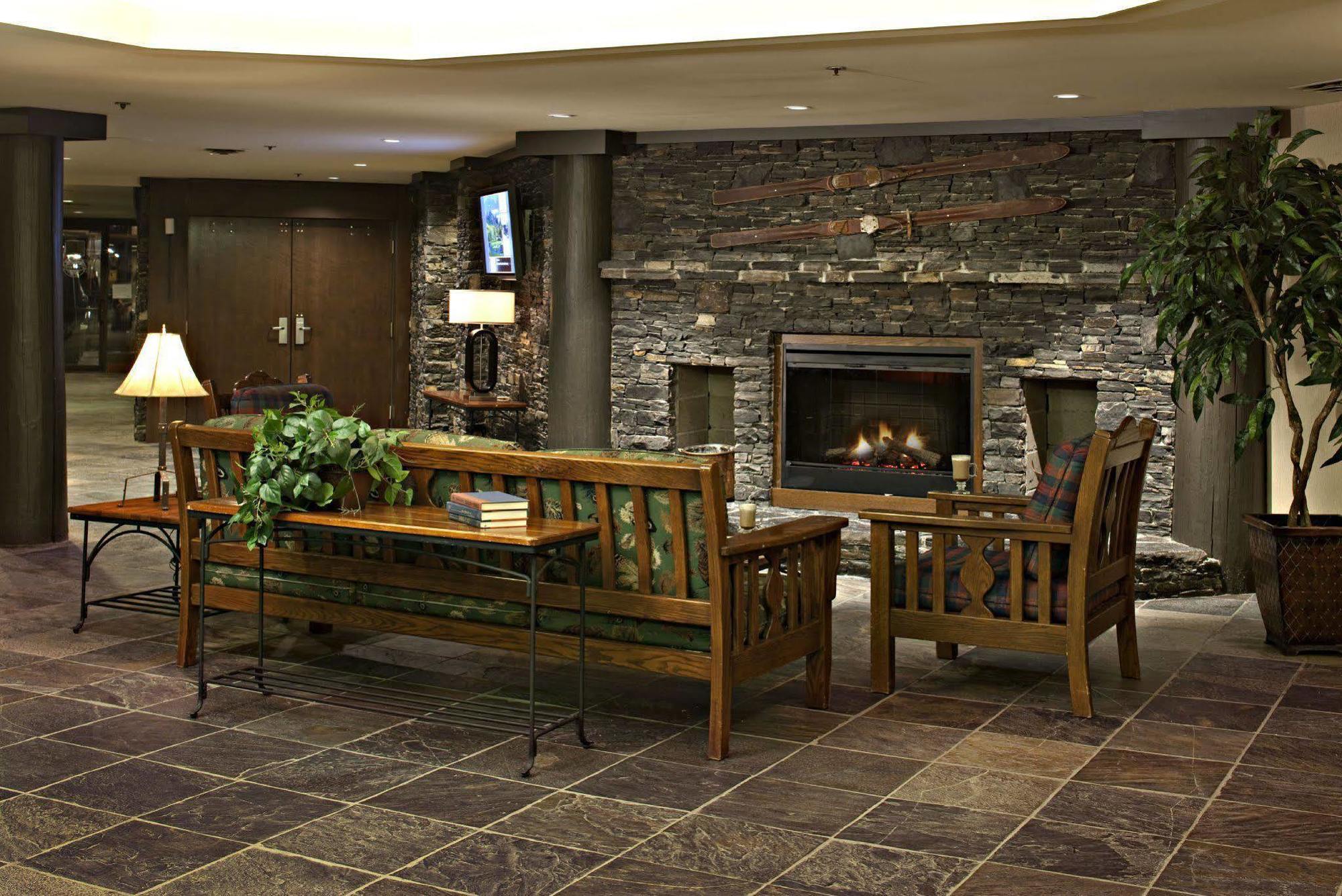 Kananaskis Mountain Lodge, Autograph Collection Eksteriør billede