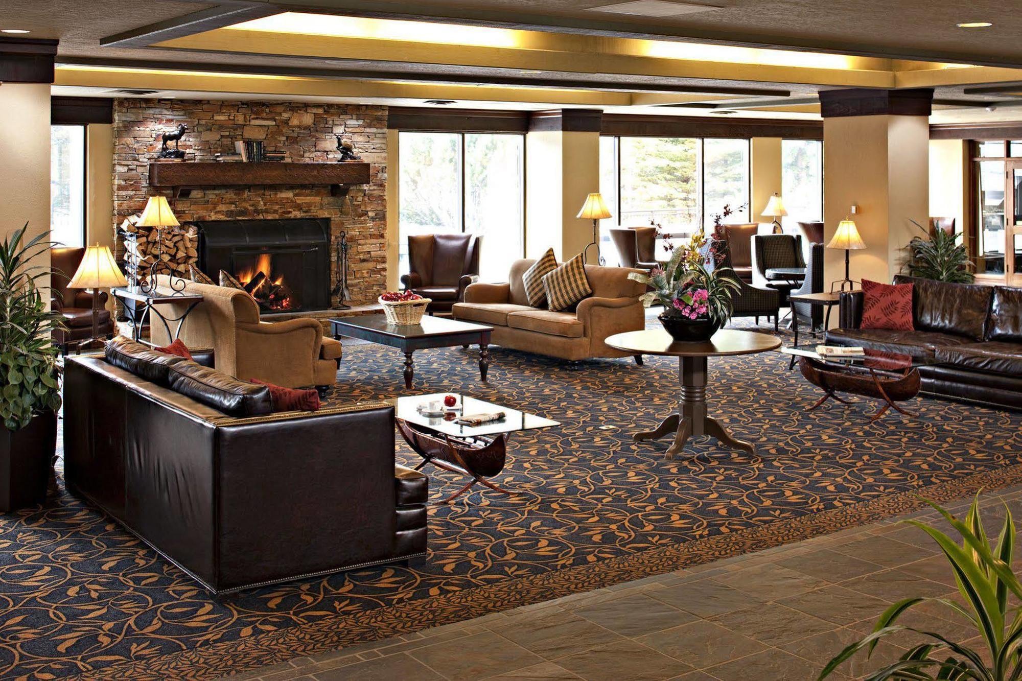Kananaskis Mountain Lodge, Autograph Collection Eksteriør billede